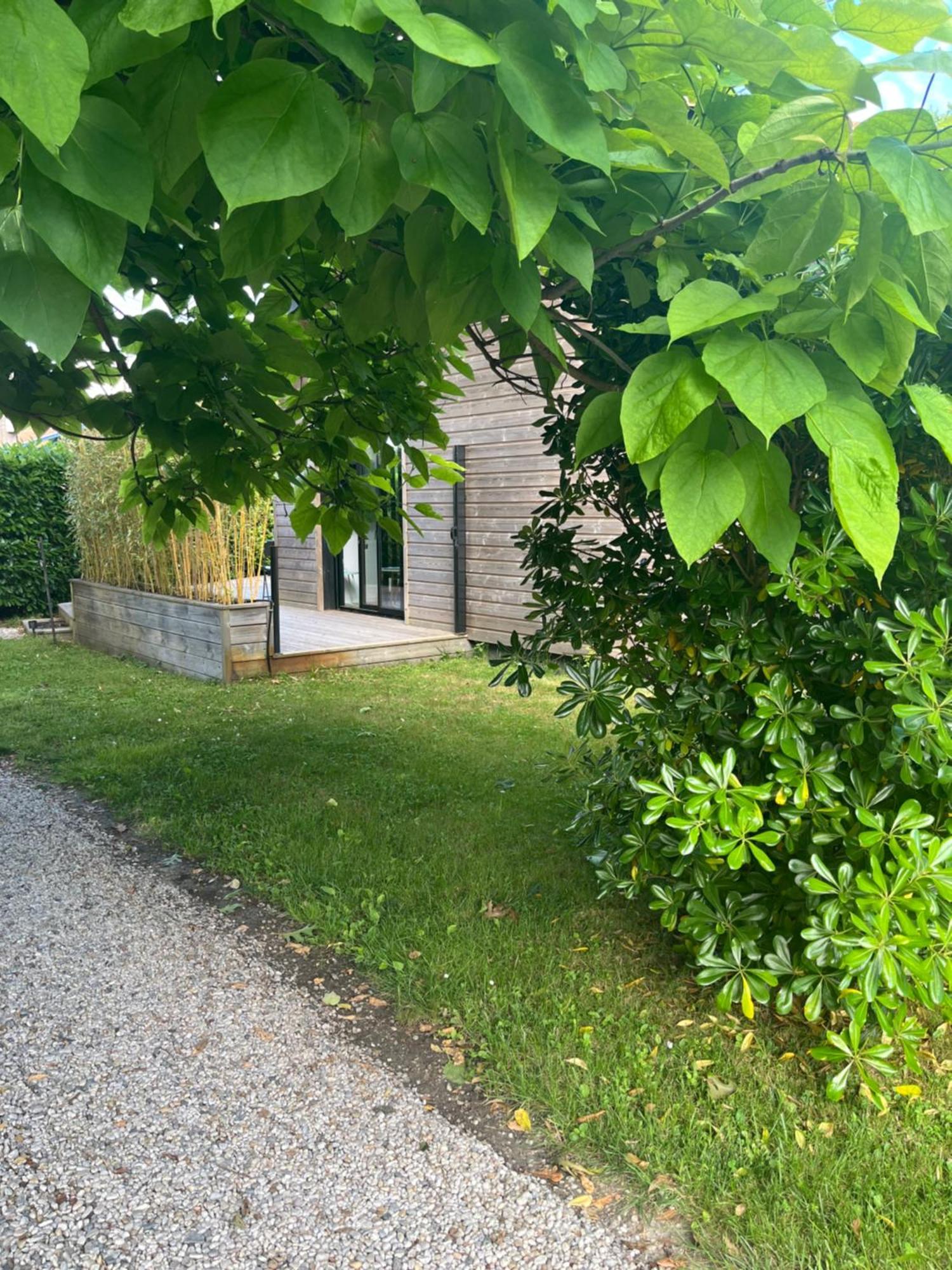 Willa Casa Tagomago Andernos-les-Bains Zewnętrze zdjęcie