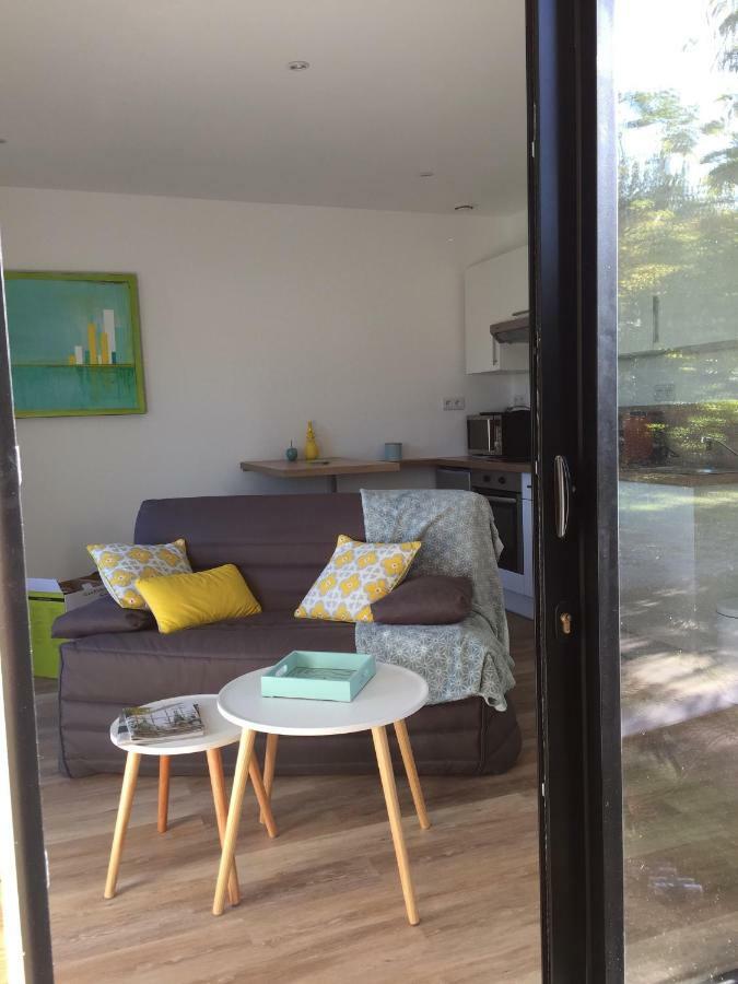 Willa Casa Tagomago Andernos-les-Bains Zewnętrze zdjęcie