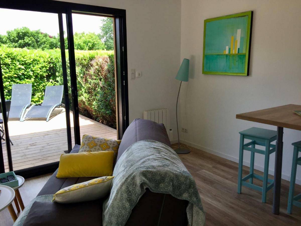 Willa Casa Tagomago Andernos-les-Bains Zewnętrze zdjęcie